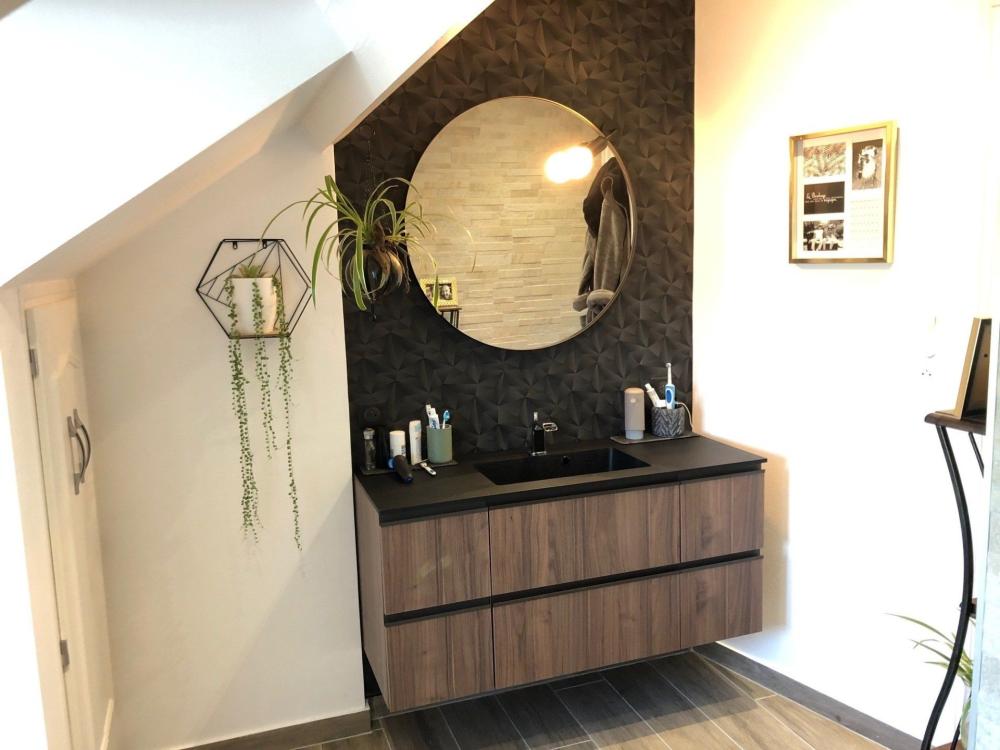 Création et aménagement de salle de bains