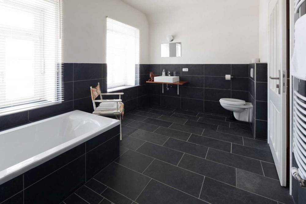 aménagement de salle de bain à Laguenne-sur-Avalouze